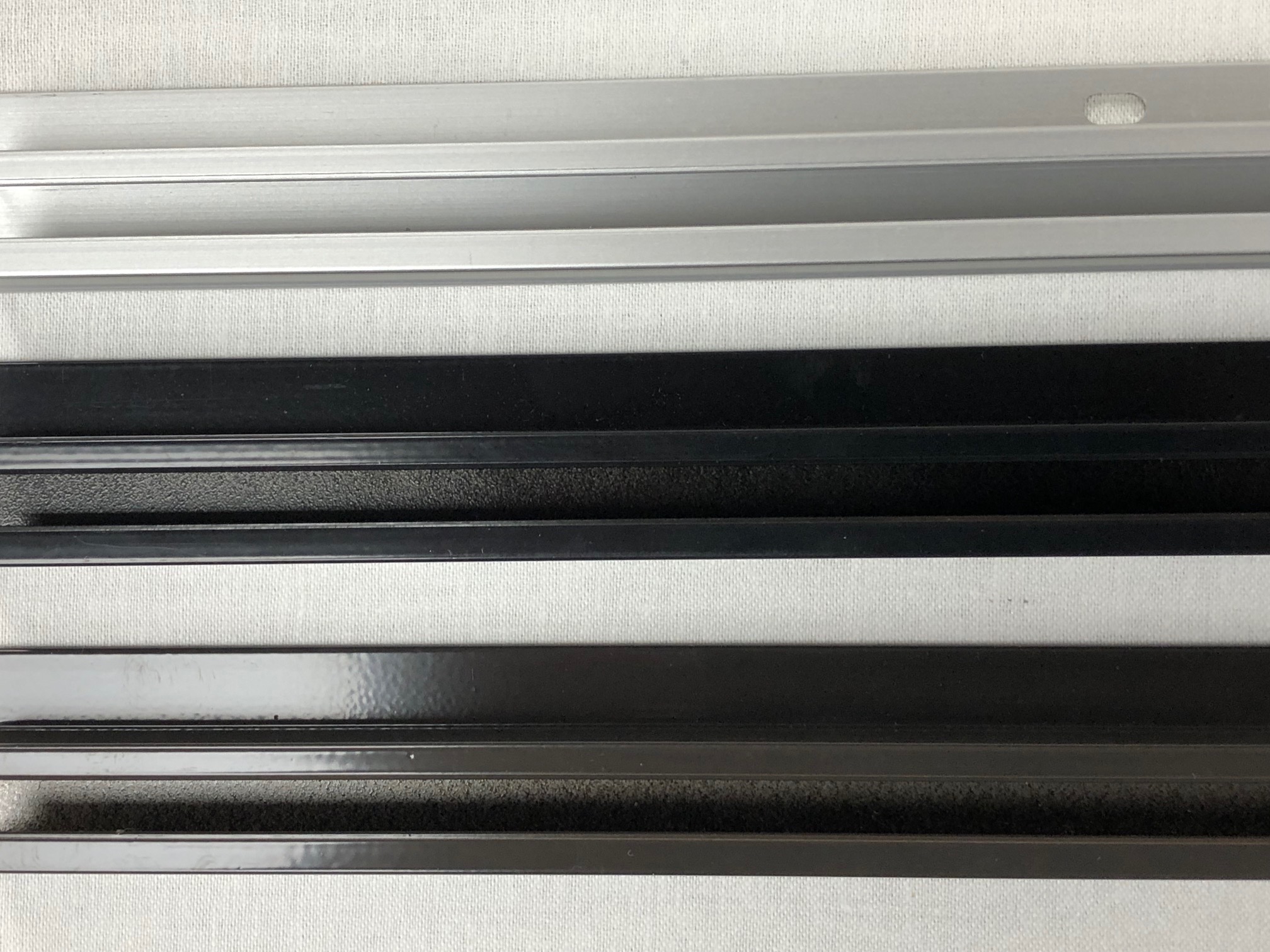 Architrac Briza Motorization 94001 Assembled Set Curtain Rod Club
