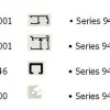 Architrac Reference Chart