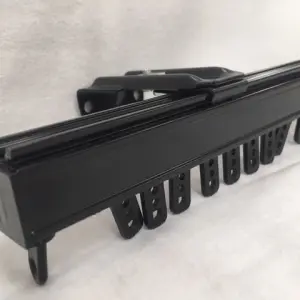 94003 Track Set Black