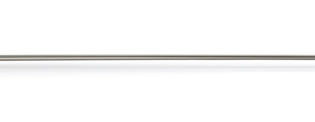 Designer Metals 36"  Baton with Bypass C-Ring