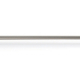 Designer Metals 36"  Baton with Bypass C-Ring