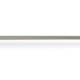 Designer Metals 36"  Baton with Bypass C-Ring