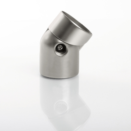 Designer Metals 2" Swivel Socket
