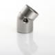 Designer Metals 2" Swivel Socket