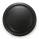 Designer Metals 3" Medallion Holdback Contemporary Round