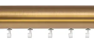 Kirsch DM Estate Ripplefold Carriers