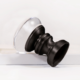 Designer Metals 1 3/8" Europa Finial (Pair)