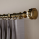 Kirsch Designer Metal Artemis
