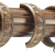 Renaissance 2" Rings