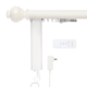 Kirsch Wood Estate Motorization 2" Traverse Rods