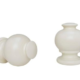 46813830 Wood Trends Finial Button Ball Marble