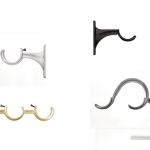 Brackets