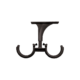 Designer Metals 1 3/8 Decorative Ceiling Double Bracket