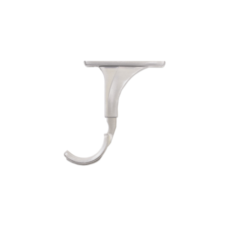 Designer Metals 1 3/8 Decorative Ceiling Bypass Bracket