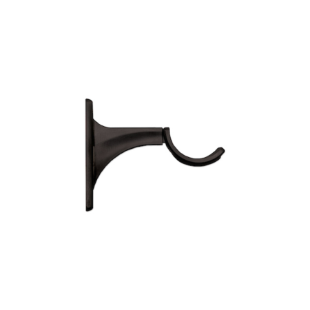 Designer Metals 1 3/8 Decorative Bypass Bracket
