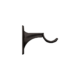 Designer Metals 1 3/8 Decorative Bypass Bracket