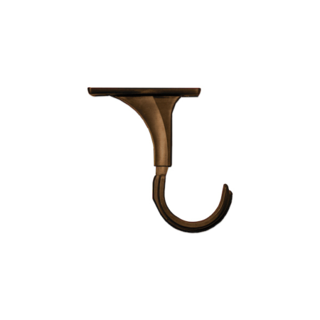 Designer Metals 1 3/8 Decorative Ceiling Bracket