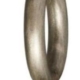 1 3/8" Wood Ring Platinum