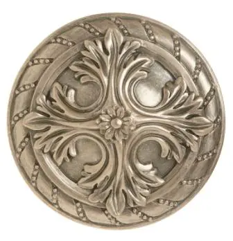 Miranda Platinum