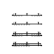 Hand Drawn Traverse System