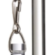 Clear Acrylic Wand