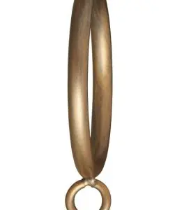 QS 1 inch Ring Rose Gold
