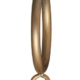 QS 1 inch Ring Rose Gold