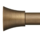 Lex Antique Brass