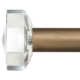 Knox Crystal AntBrass