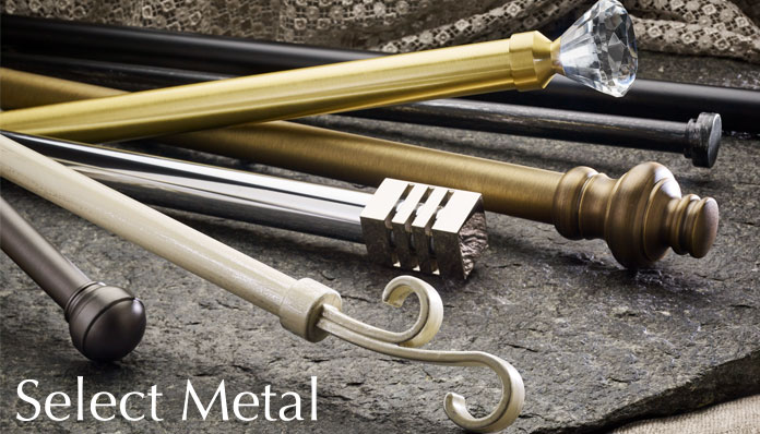 Select Metals
