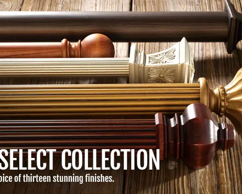 Select Woods Select Woods