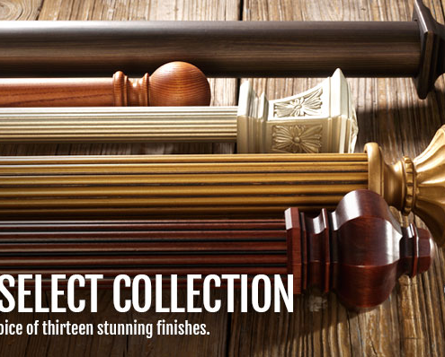 Select Woods Select Woods