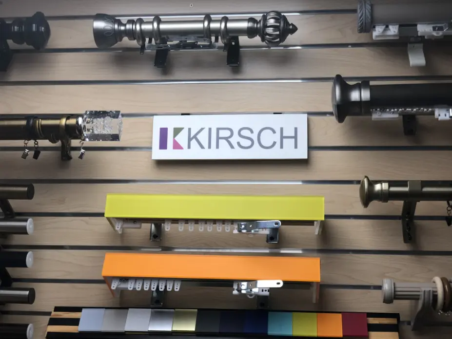 Kirsch Portfolio
