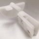 One-Way Draw End Pulley Right