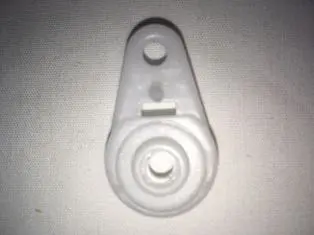 9680 Ball Bearing Carrier 25mm