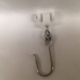 9600 Metal Hook