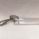 Clear Baton