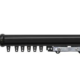 K-Rail-Black-WTBall