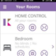Kirsch Neo Smart Controller