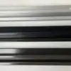 Kirsch Architrac Baton Draw 94004 Assembled Set - Image 2