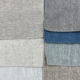KRAVET DENMAN 54" 80% Polyester, 20% Linen