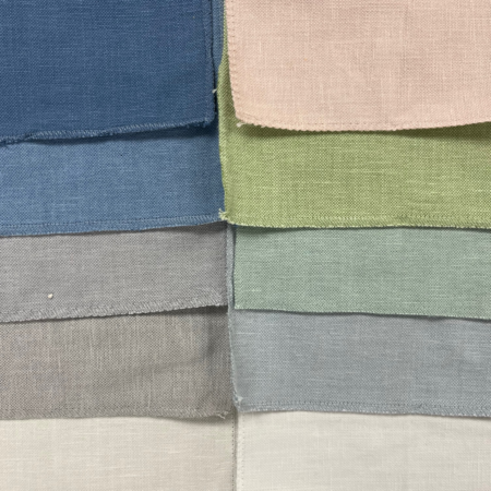 KRAVET OXFORDIAN 54" 77% Cotton, 23% Polyester