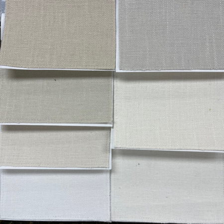 Trend Wilshire 55" Fabric