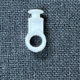 Kirsch Ripplefold 2 Sides Snap Pendant