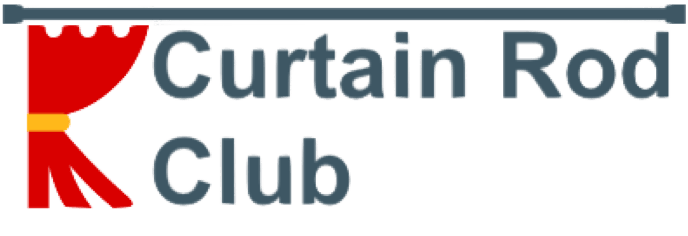 curtainrodclub Curtain Rod Club