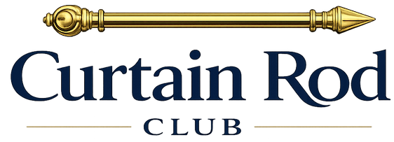 Curtain Rod Club