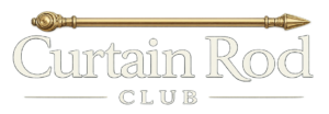 Curtain Rod Club