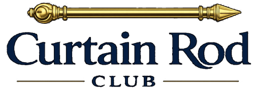 Curtain Rod Club