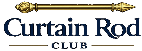 Curtain Rod Club