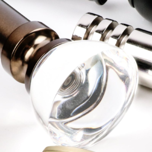 Designer Metals Collection